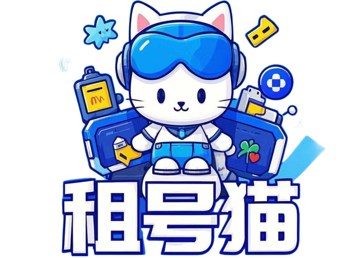 租号猫